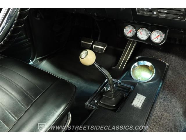 1967 Chevrolet Chevelle (CC-2065095) for sale in Lutz, Florida