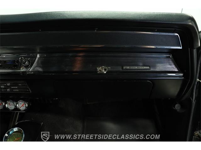 1967 Chevrolet Chevelle (CC-2065095) for sale in Lutz, Florida