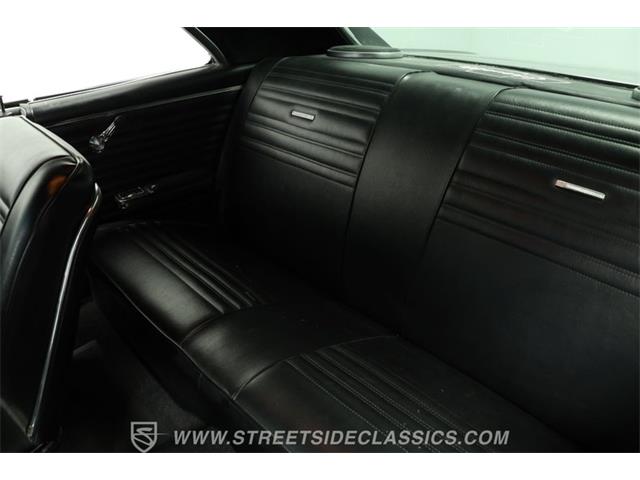 1967 Chevrolet Chevelle (CC-2065095) for sale in Lutz, Florida