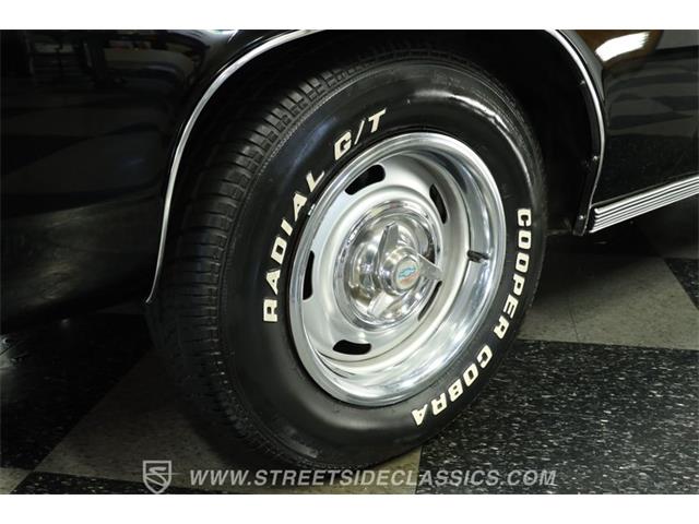 1967 Chevrolet Chevelle (CC-2065095) for sale in Lutz, Florida