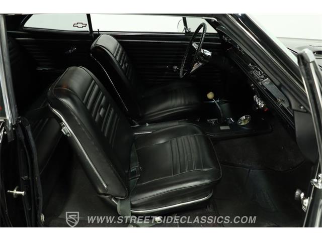 1967 Chevrolet Chevelle (CC-2065095) for sale in Lutz, Florida