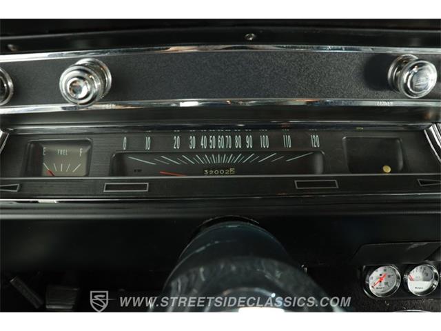1967 Chevrolet Chevelle (CC-2065095) for sale in Lutz, Florida