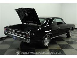 1967 Chevrolet Chevelle (CC-2065095) for sale in Lutz, Florida