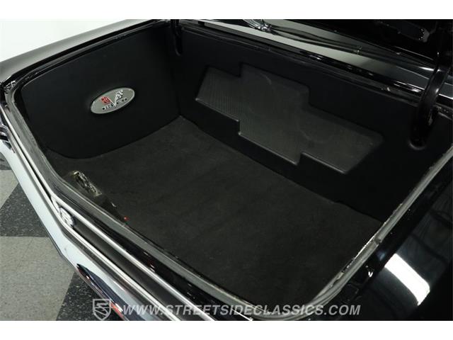 1967 Chevrolet Chevelle (CC-2065095) for sale in Lutz, Florida