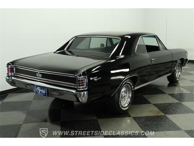 1967 Chevrolet Chevelle (CC-2065095) for sale in Lutz, Florida