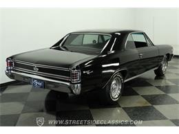 1967 Chevrolet Chevelle (CC-2065095) for sale in Lutz, Florida