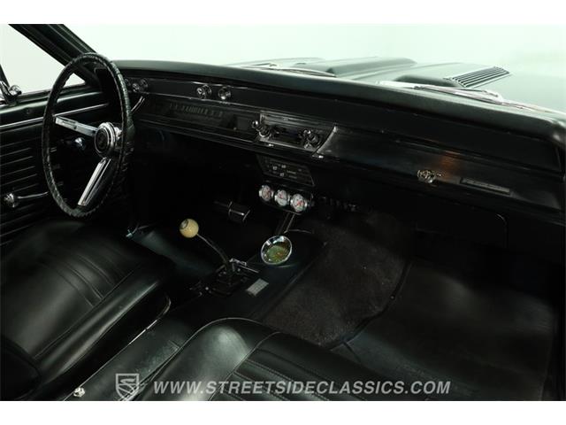 1967 Chevrolet Chevelle (CC-2065095) for sale in Lutz, Florida
