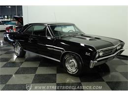 1967 Chevrolet Chevelle (CC-2065095) for sale in Lutz, Florida