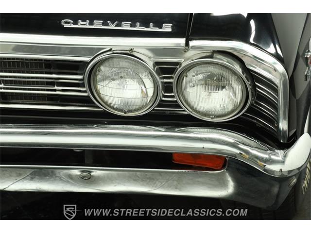 1967 Chevrolet Chevelle (CC-2065095) for sale in Lutz, Florida
