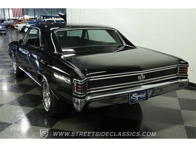 1967 Chevrolet Chevelle (CC-2065095) for sale in Lutz, Florida