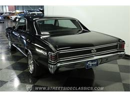 1967 Chevrolet Chevelle (CC-2065095) for sale in Lutz, Florida