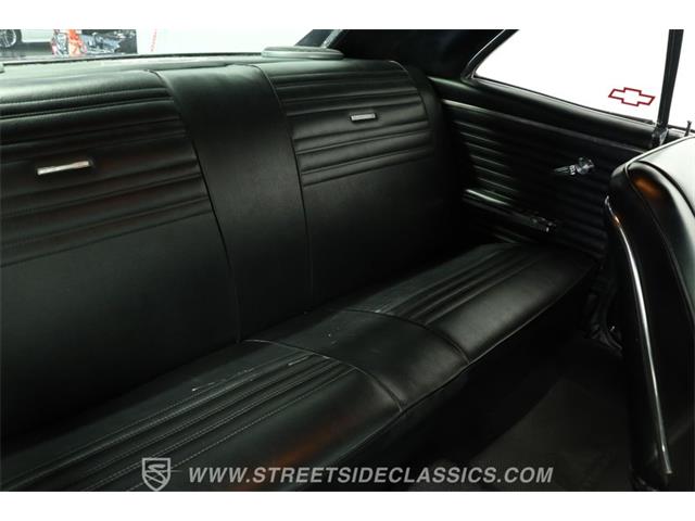 1967 Chevrolet Chevelle (CC-2065095) for sale in Lutz, Florida