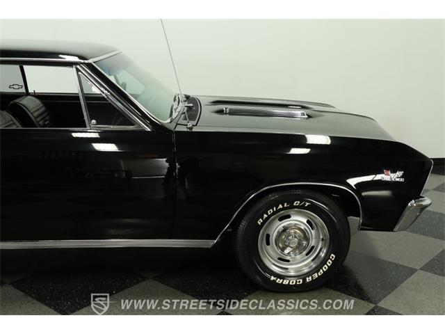 1967 Chevrolet Chevelle (CC-2065095) for sale in Lutz, Florida