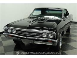 1967 Chevrolet Chevelle (CC-2065095) for sale in Lutz, Florida