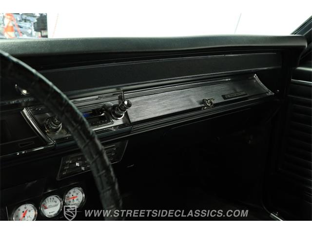 1967 Chevrolet Chevelle (CC-2065095) for sale in Lutz, Florida