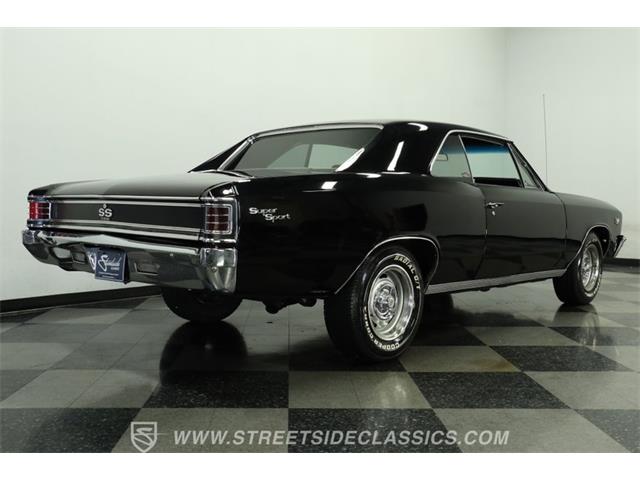 1967 Chevrolet Chevelle (CC-2065095) for sale in Lutz, Florida