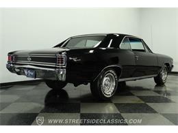 1967 Chevrolet Chevelle (CC-2065095) for sale in Lutz, Florida