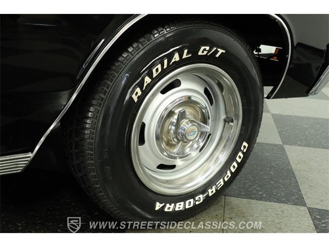 1967 Chevrolet Chevelle (CC-2065095) for sale in Lutz, Florida