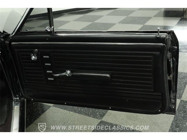 1967 Chevrolet Chevelle (CC-2065095) for sale in Lutz, Florida