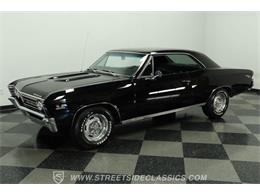 1967 Chevrolet Chevelle (CC-2065095) for sale in Lutz, Florida