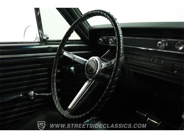 1967 Chevrolet Chevelle (CC-2065095) for sale in Lutz, Florida