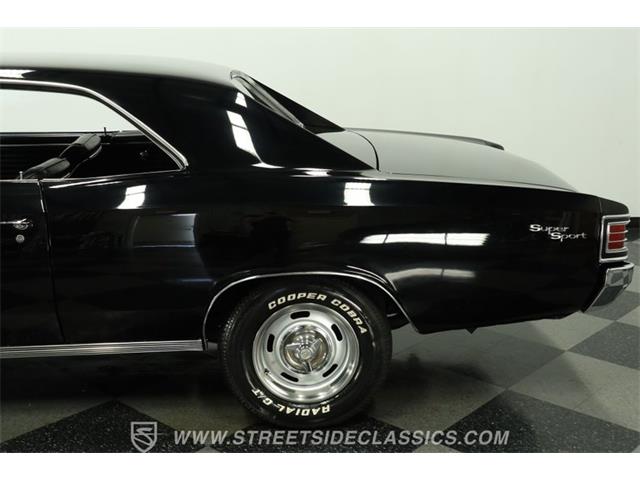 1967 Chevrolet Chevelle (CC-2065095) for sale in Lutz, Florida