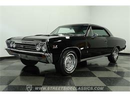 1967 Chevrolet Chevelle (CC-2065095) for sale in Lutz, Florida