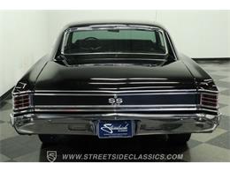 1967 Chevrolet Chevelle (CC-2065095) for sale in Lutz, Florida