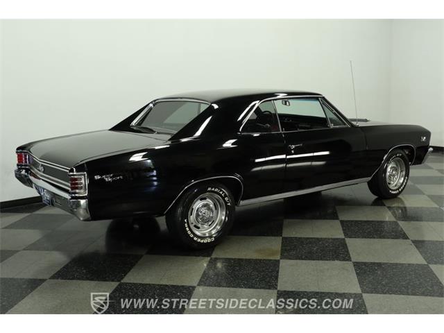 1967 Chevrolet Chevelle (CC-2065095) for sale in Lutz, Florida