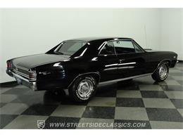 1967 Chevrolet Chevelle (CC-2065095) for sale in Lutz, Florida