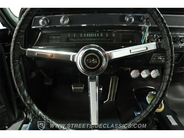 1967 Chevrolet Chevelle (CC-2065095) for sale in Lutz, Florida