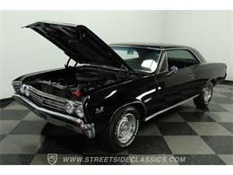 1967 Chevrolet Chevelle (CC-2065095) for sale in Lutz, Florida