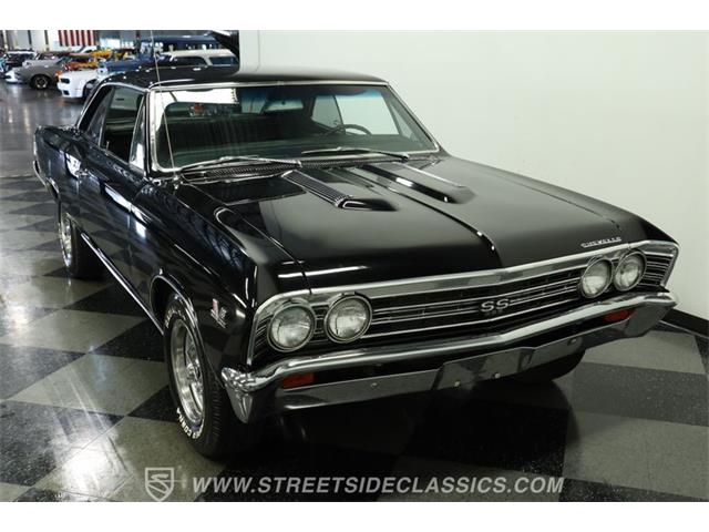 1967 Chevrolet Chevelle (CC-2065095) for sale in Lutz, Florida