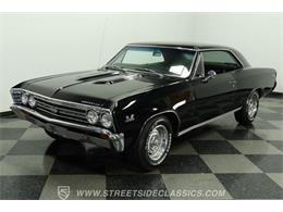 1967 Chevrolet Chevelle (CC-2065095) for sale in Lutz, Florida