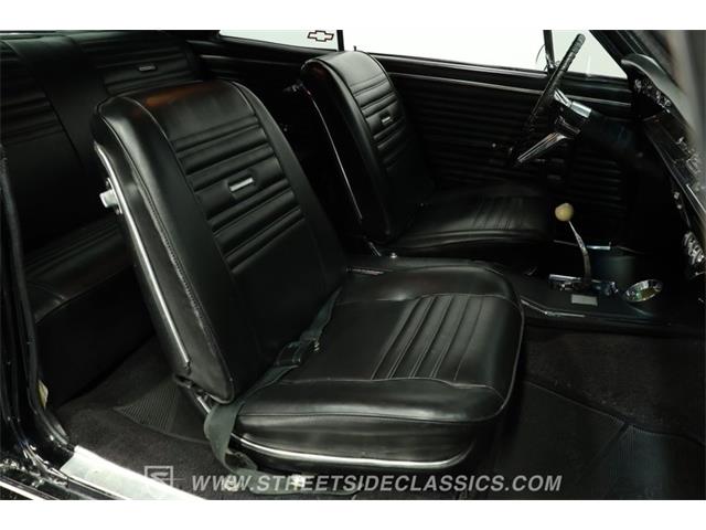 1967 Chevrolet Chevelle (CC-2065095) for sale in Lutz, Florida