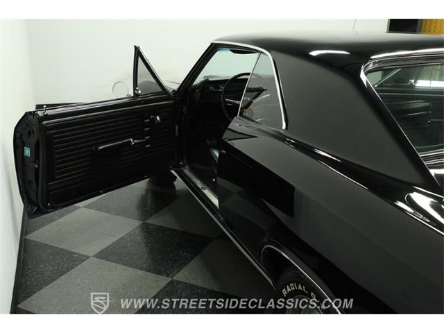 1967 Chevrolet Chevelle (CC-2065095) for sale in Lutz, Florida