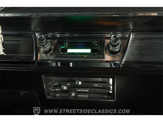 1967 Chevrolet Chevelle (CC-2065095) for sale in Lutz, Florida