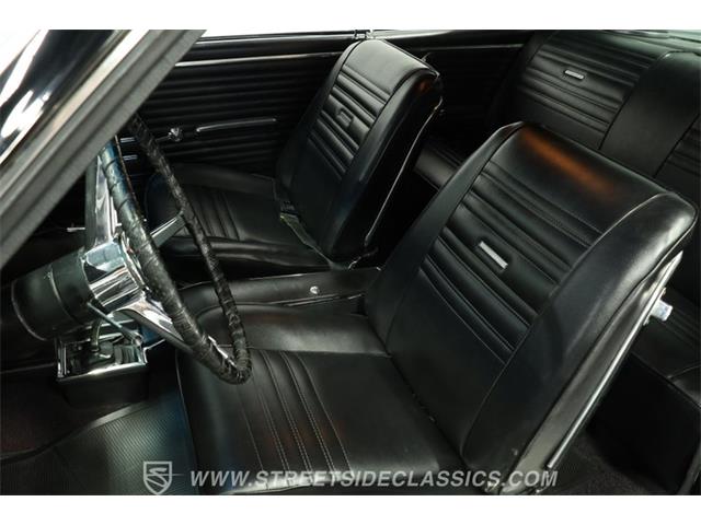 1967 Chevrolet Chevelle (CC-2065095) for sale in Lutz, Florida