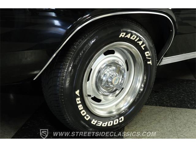 1967 Chevrolet Chevelle (CC-2065095) for sale in Lutz, Florida