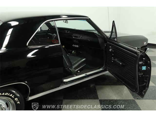1967 Chevrolet Chevelle (CC-2065095) for sale in Lutz, Florida