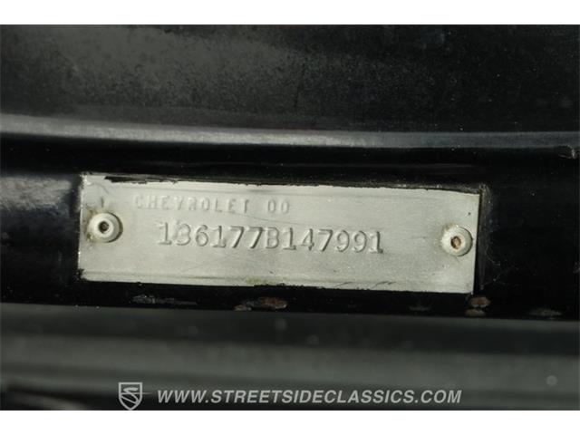 1967 Chevrolet Chevelle (CC-2065095) for sale in Lutz, Florida