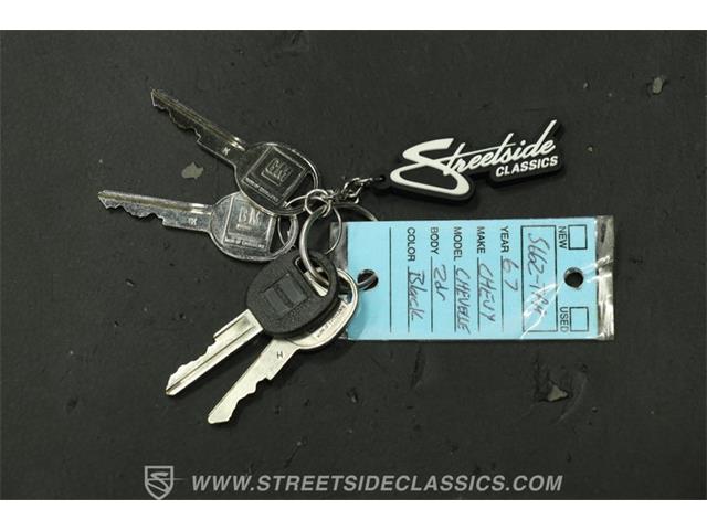 1967 Chevrolet Chevelle (CC-2065095) for sale in Lutz, Florida