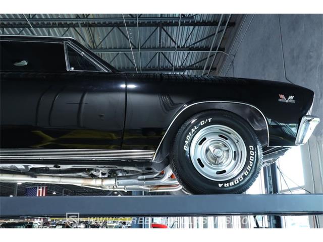1967 Chevrolet Chevelle (CC-2065095) for sale in Lutz, Florida