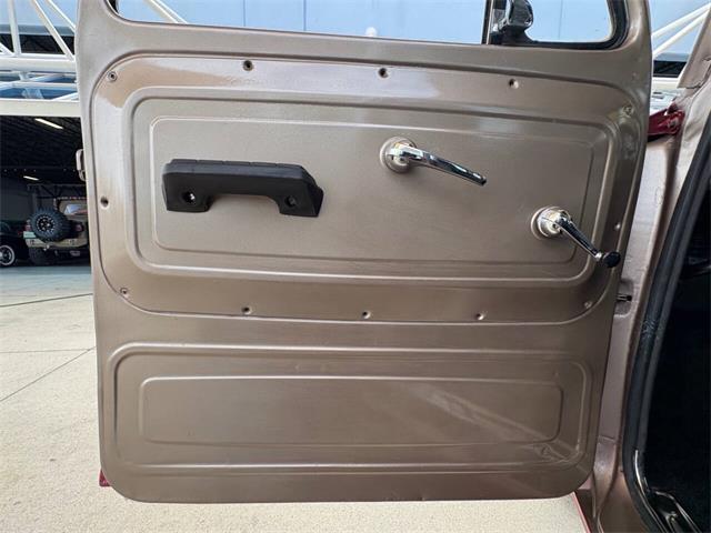 1966 Chevrolet C/K 10 (CC-2065096) for sale in Bradington, Florida