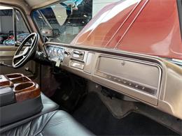 1966 Chevrolet C/K 10 (CC-2065096) for sale in Bradington, Florida