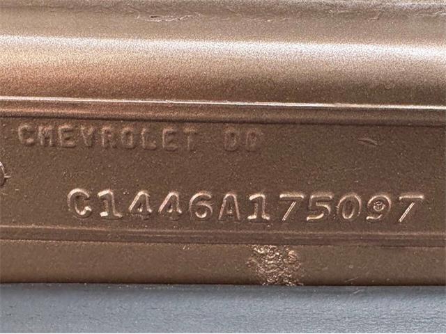 1966 Chevrolet C/K 10 (CC-2065096) for sale in Bradington, Florida