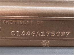 1966 Chevrolet C/K 10 (CC-2065096) for sale in Bradington, Florida