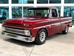 1966 Chevrolet C/K 10 (CC-2065096) for sale in Bradington, Florida