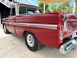 1966 Chevrolet C/K 10 (CC-2065096) for sale in Bradington, Florida
