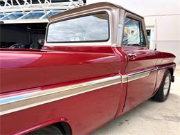 1966 Chevrolet C/K 10 (CC-2065096) for sale in Bradington, Florida